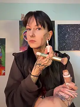 Seductively4 20 online show from 06-15-26, 09:31