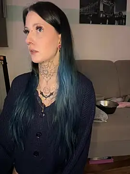 Seductively4 20 online show from 02-11-26, 03:01