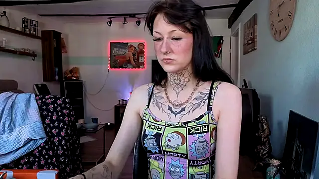 Seductively4 20 online show from 07-15-26, 08:43