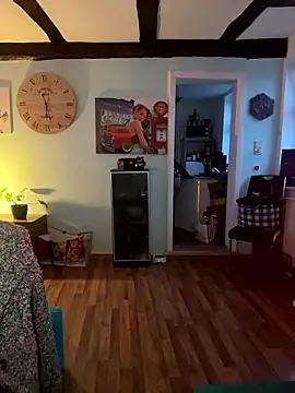 Seductively4 20 online show from 01-10-26, 07:25