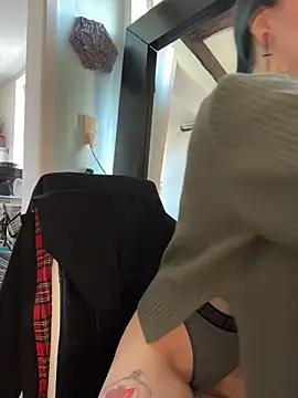 Seductively4 20 online show from 03-01-26, 07:52