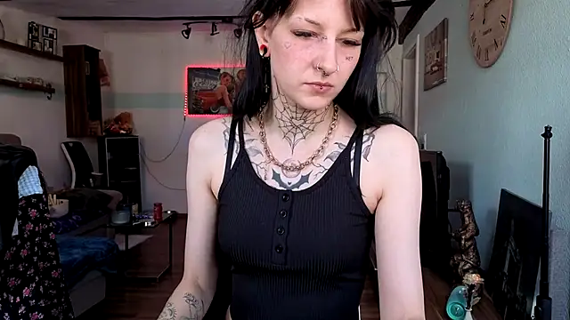 Seductively4 20 online show from 07-18-26, 07:50