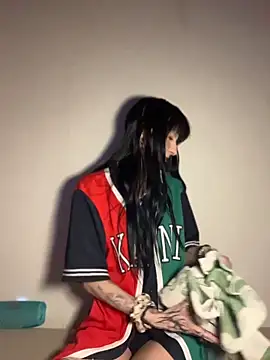 Seductively4 20 online show from 05-14-26, 10:07