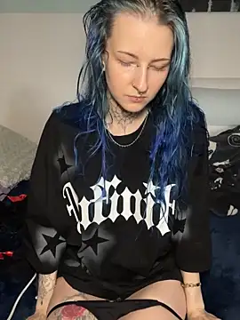 Seductively4 20 online show from 10-03-25, 03:35