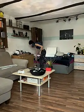 Seductively4 20 online show from 10-07-25, 03:13