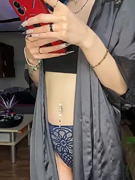 Seductively4 20 online show from 10-06-25, 01:23