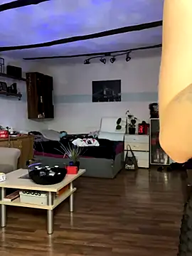 Seductively4 20 online show from 10-08-25, 03:13