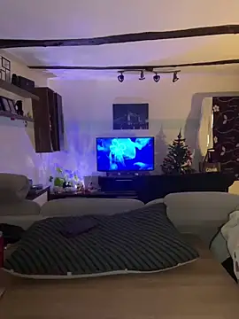 Seductively4 20 online show from 12-16-25, 07:51