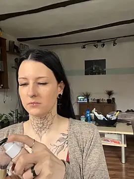 Seductively4 20 online show from 10-22-25, 12:59