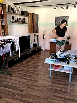 Seductively4 20 online show from 10-18-25, 10:50