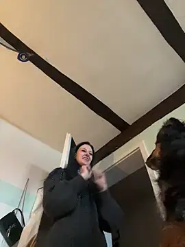 Seductively4 20 online show from 11-07-25, 11:15