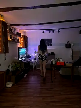 Seductively4 20 online show from 11-20-25, 03:29