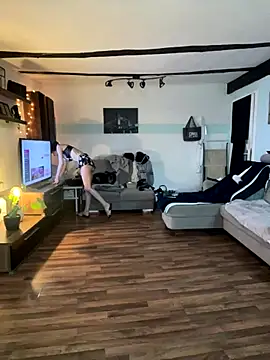 Seductively4 20 online show from 11-15-25, 02:10