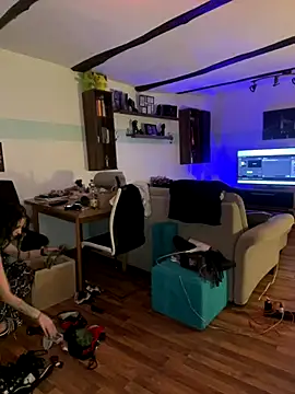 Seductively4 20 online show from 01-07-26, 04:50