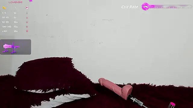 LussieWillow online show from 03-16-26, 11:36