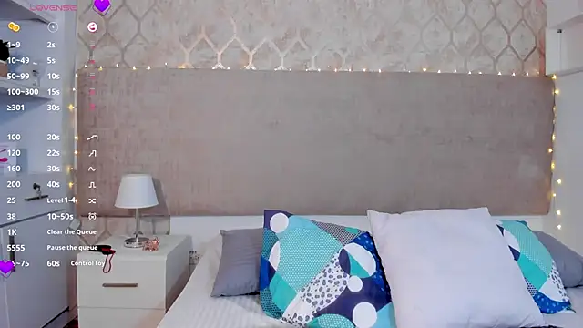 KamilaBetancourt online show from 02-02-26, 01:10