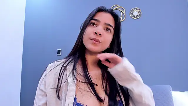 KamilaBetancourt online show from 06-04-26, 01:38