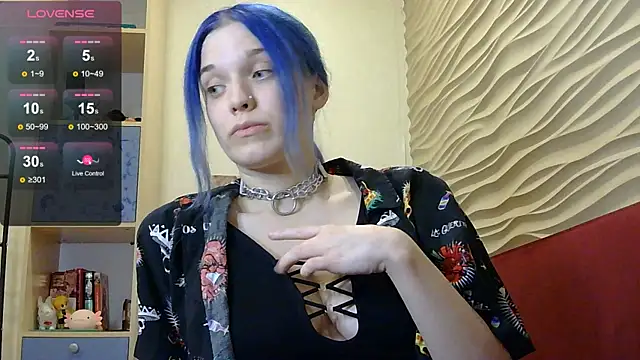 Snapshot of Marcia_Duran chatting on 09-27-25, 08:37 Marcia Duran online show from 09-27-25, 08:37