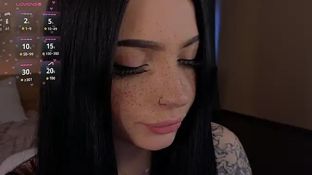 honey     bunny online show from 05-07-26, 10:51