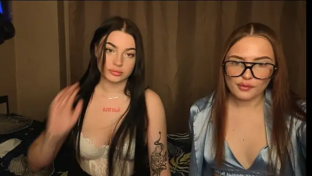 honey     bunny online show from 11-09-25, 01:37