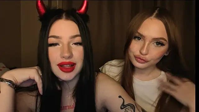 honey     bunny online show from 11-12-25, 02:54