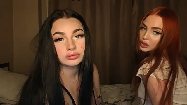 honey     bunny online show from 11-18-25, 06:00