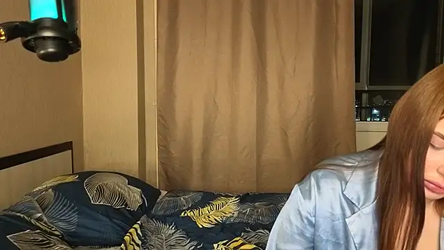 honey     bunny online show from 11-02-25, 12:21