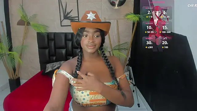 Snapshot of alana_bonny chatting on 10-10-25, 04:52 alana bonny online show from 10-10-25, 04:52