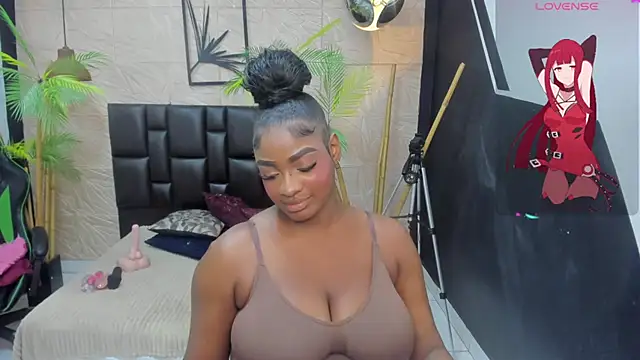 alana bonny online show from 07-18-26, 12:14