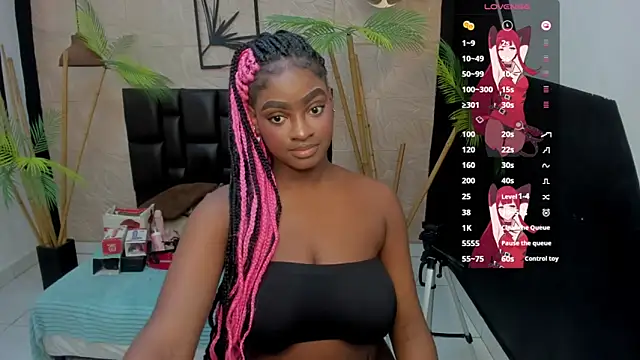 alana bonny online show from 11-24-25, 01:00