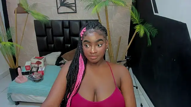 alana bonny online show from 11-20-25, 04:07