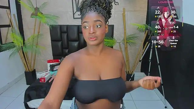 Snapshot of alana_bonny chatting on 09-20-25, 11:59 alana bonny online show from 09-20-25, 11:59