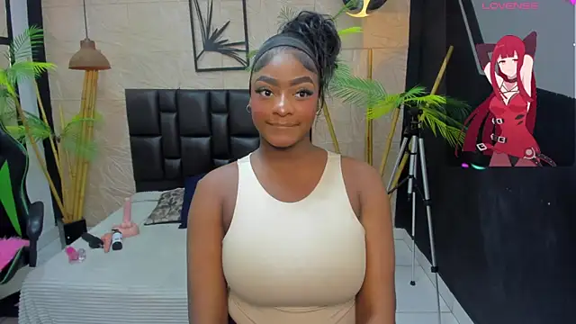 alana bonny online show from 06-22-26, 12:13