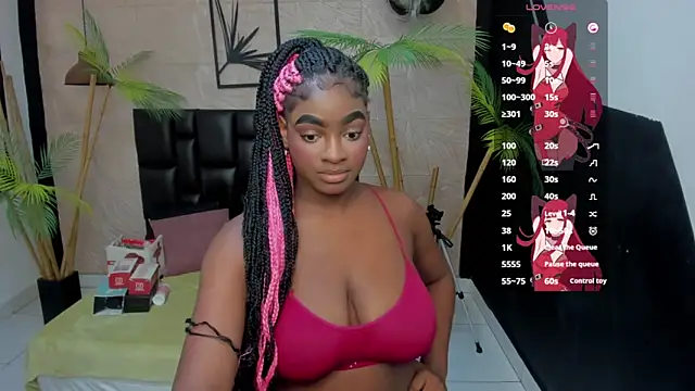 alana bonny online show from 11-20-25, 04:02