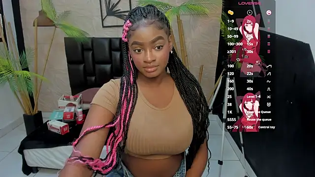 alana bonny online show from 11-27-25, 12:27