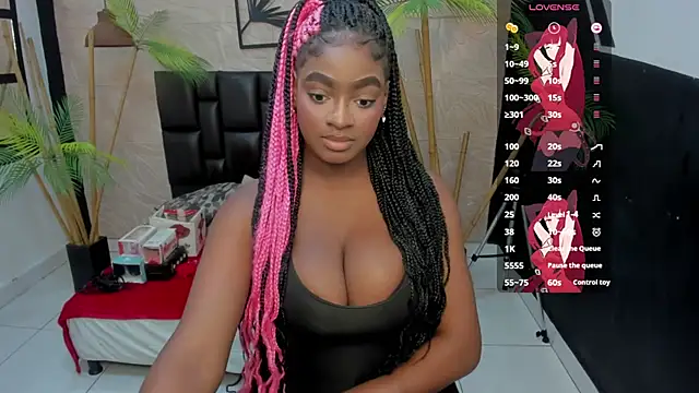 alana bonny online show from 11-29-25, 12:38