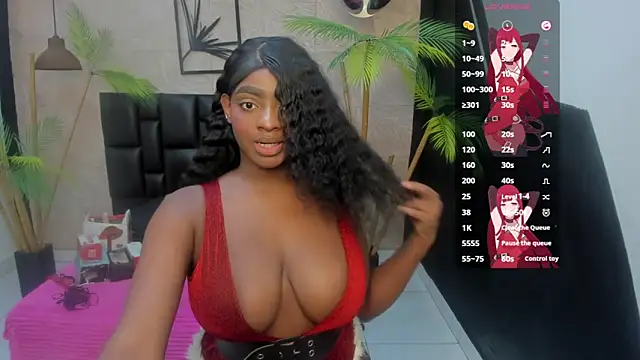 alana bonny online show from 01-13-26, 02:10