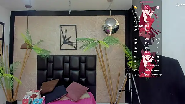 alana bonny online show from 11-15-25, 12:42