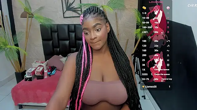 alana bonny online show from 11-10-25, 12:10