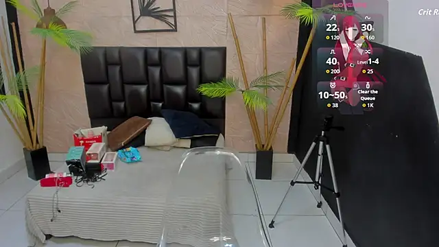 alana bonny online show from 10-28-25, 12:26