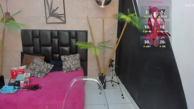 alana bonny online show from 10-25-25, 03:06