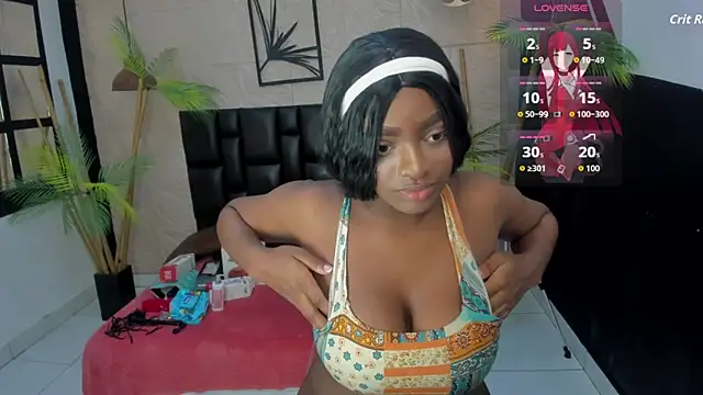 Snapshot of alana_bonny chatting on 10-11-25, 01:45 alana bonny online show from 10-11-25, 01:45