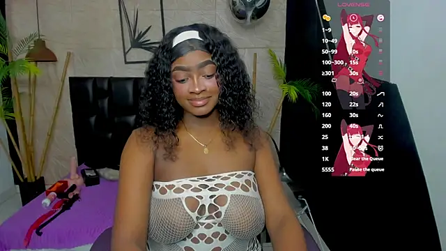 alana bonny online show from 03-13-26, 09:03