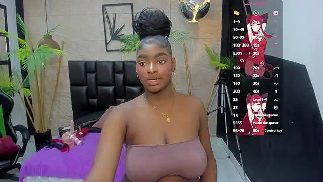 alana bonny online show from 02-19-26, 02:58