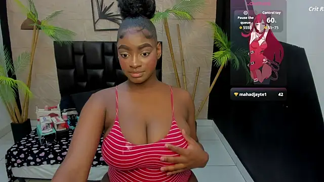 alana bonny online show from 11-06-25, 01:15