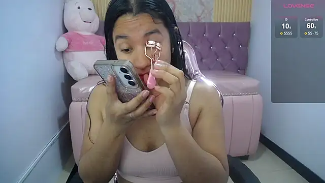 Irina evans s1 online show from 12-20-25, 04:43