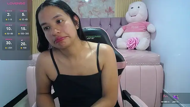 Irina evans s1 online show from 09-20-25, 04:45