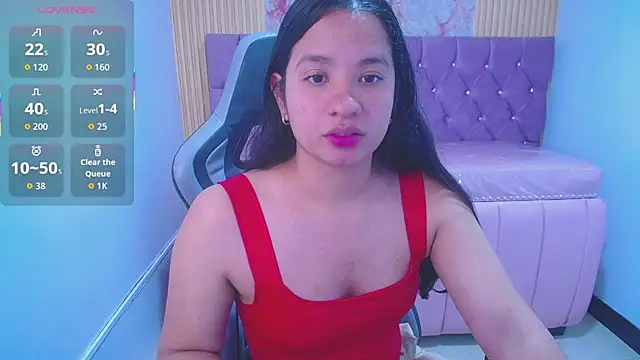 Irina evans s1 online show from 03-25-26, 06:40