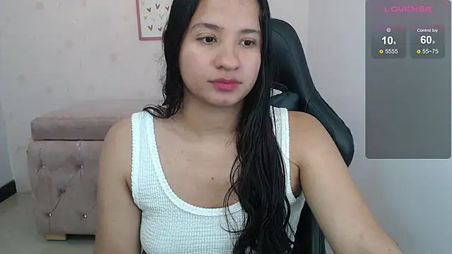 Irina evans s1 online show from 02-12-26, 07:35