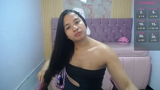 Irina evans s1 online show from 10-30-25, 04:04